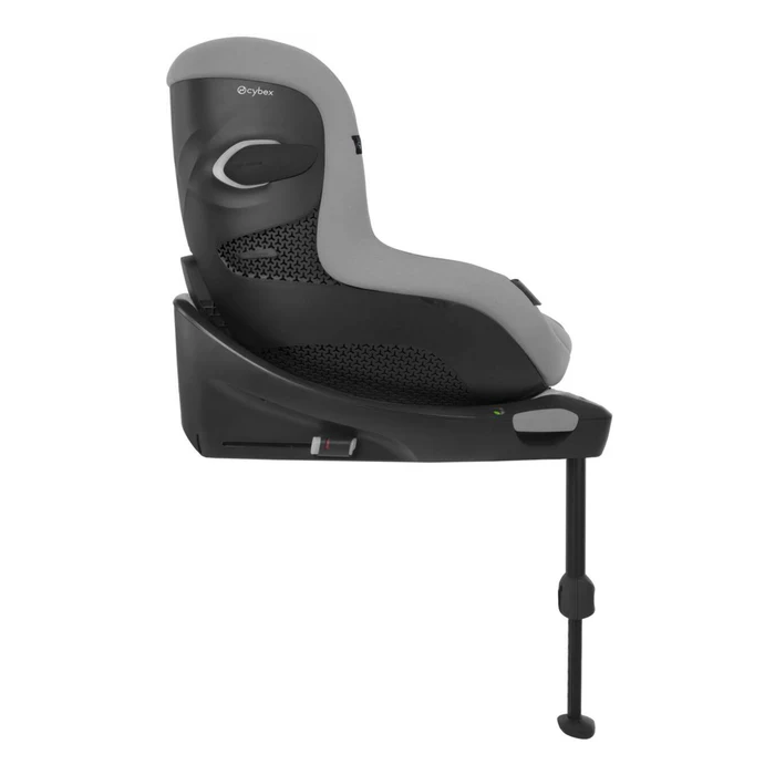 Bilstol, Cybex, Sirona G i-Size Plus, Stone Grey