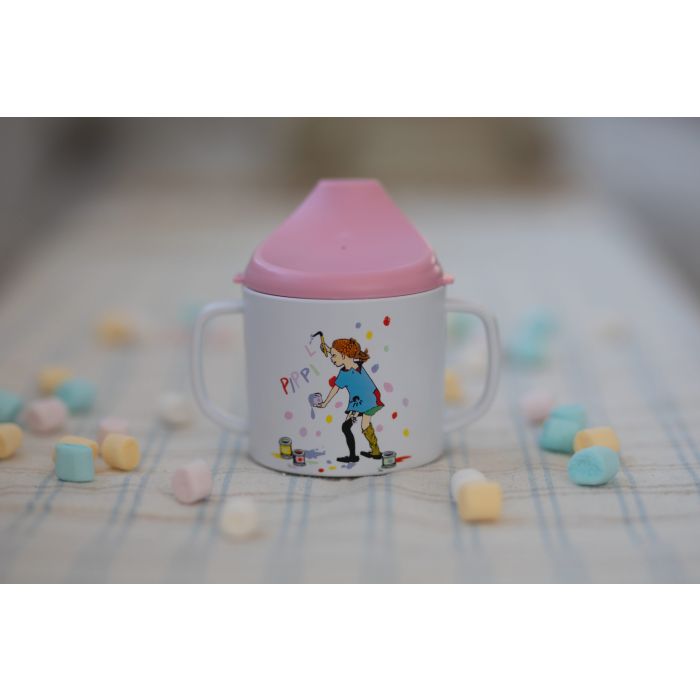 Rätt Start Tutekopp, Pippi Bursdag