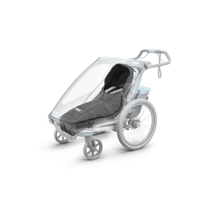 Footmuff Sport, Thule