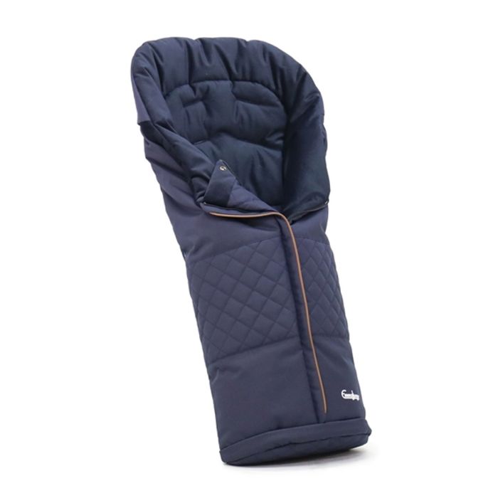 Kjørepose, Emmaljunga, Outdoor Navy New