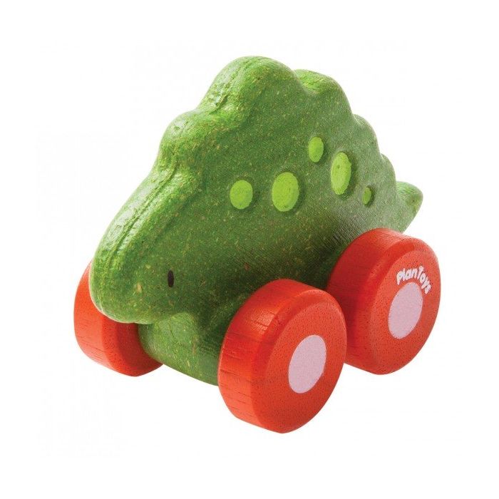 Leke, Dinobil Stego, Plantoys
