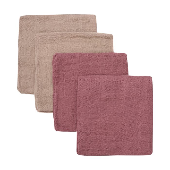 Gassklut, Pippi,  Withered Rose, 4 pk
