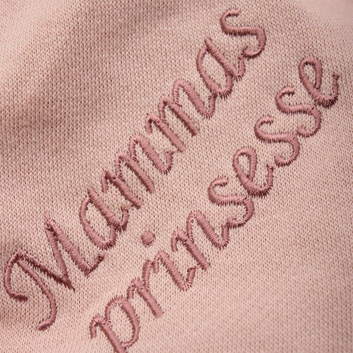 Smekke, Pippi, "Mammas Prinsesse", Misty Rose