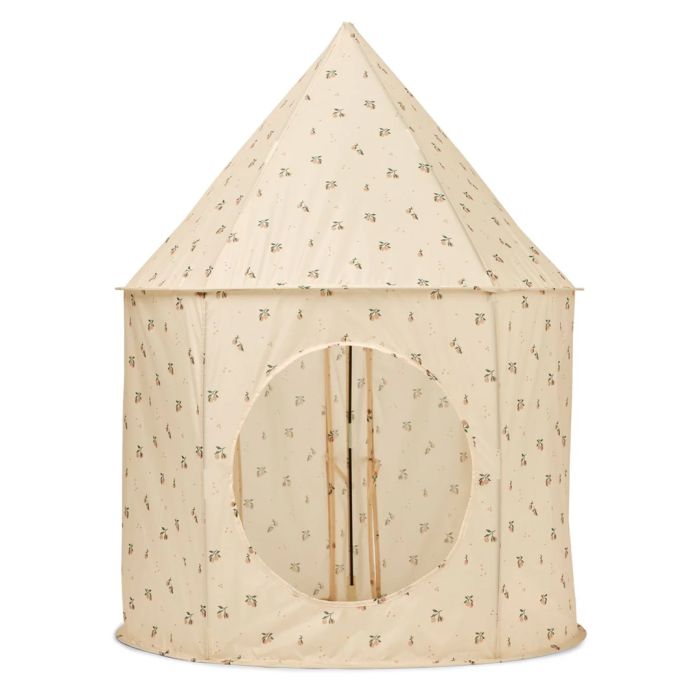 Pop-up Leketelt, Liewood, Oaks, Peach / Sea shell 