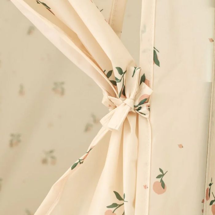 Pop-up Leketelt, Liewood, Oaks, Peach / Sea shell 