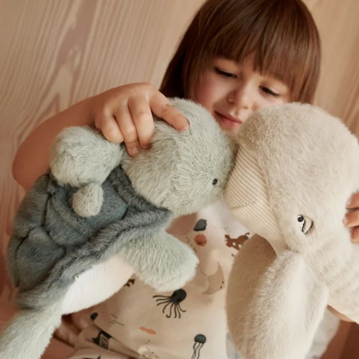 Bamse, Liewood, Berman Whale, Mist