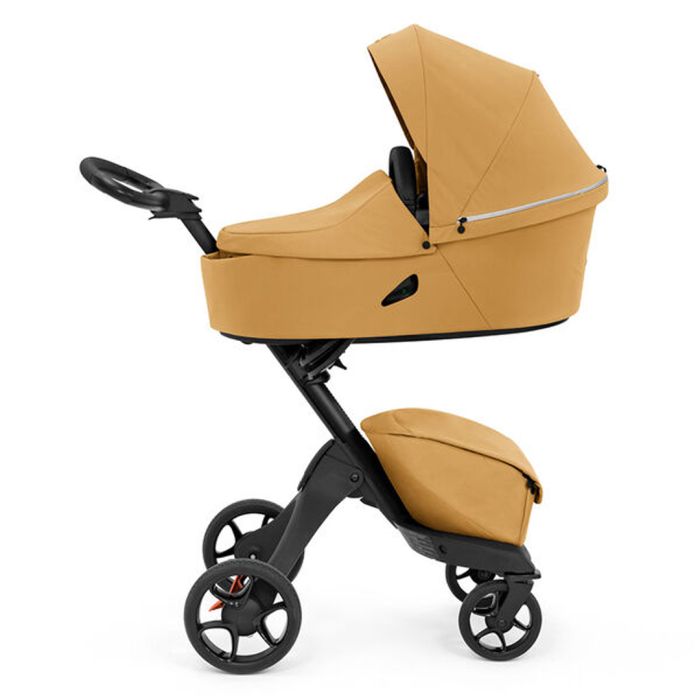 Liggedel, Stokke® Xplory® X - Golden Yellow