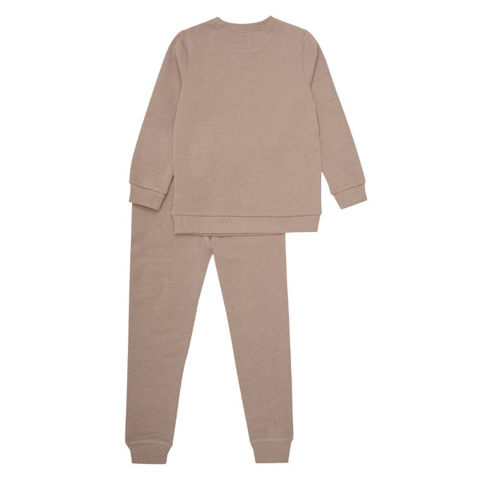 Joggedress, Minymo, Fossil