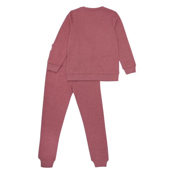 Joggedress, Minymo, Apple Butter 