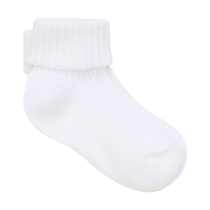 Minymo Rib Sokker 3 pk, Shell