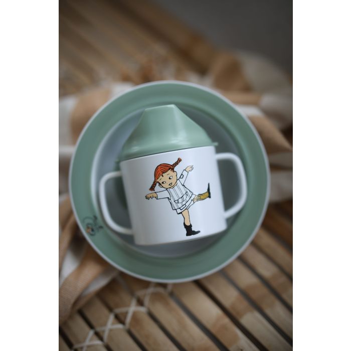 Skål, Rätt Start, Pippi Sirkus