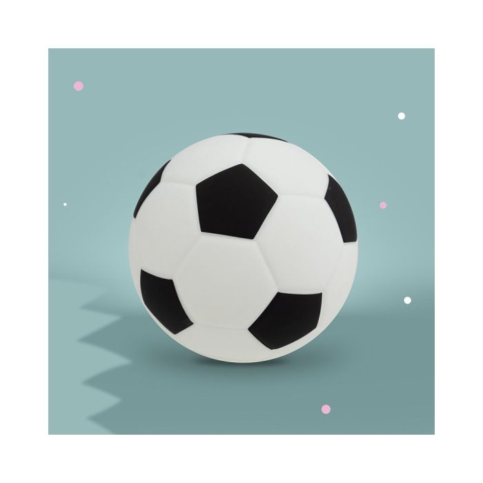 Nattlampe, Marys, Elefant, Fotball