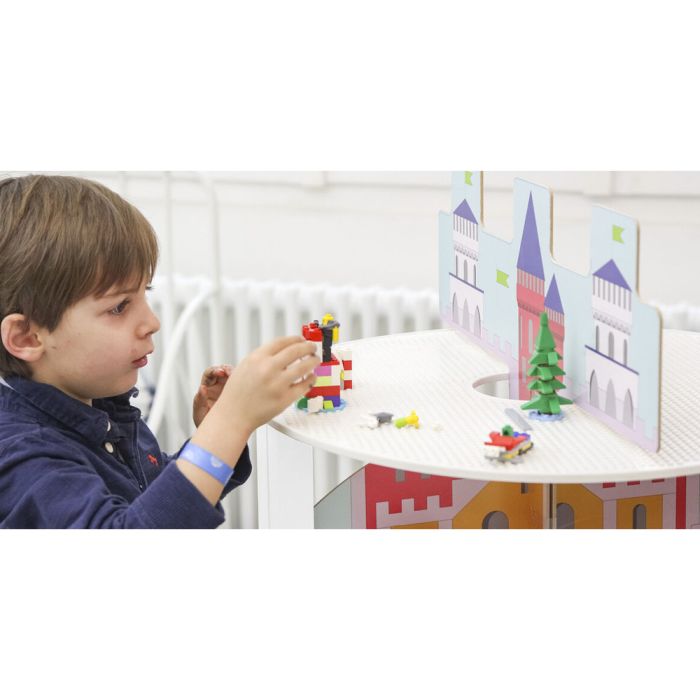 Scenarios Bricks Tower, Stokke®, MuTable™