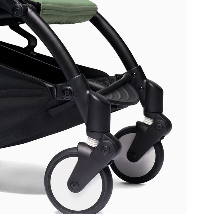 Newborn Pack, 0+, Stokke®, BABYZEN™ YOYO, Peppermint
