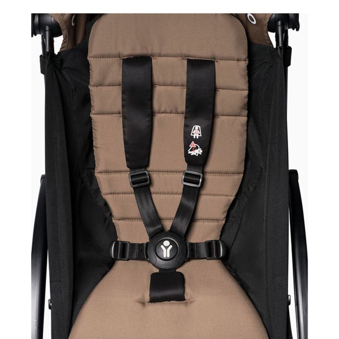 Color Pack 6+, Stokke®, BABYZEN™ YOYO², Toffee