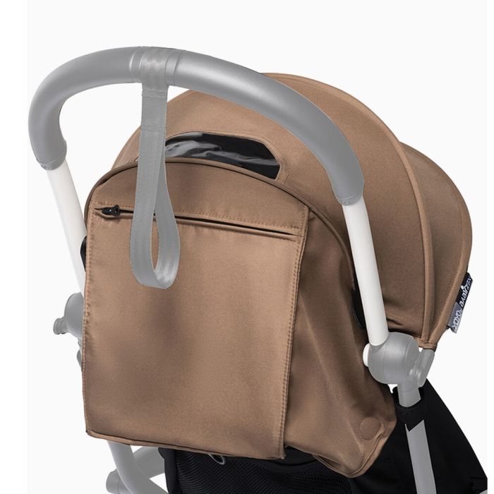 Color Pack 6+, Stokke®, BABYZEN™ YOYO², Toffee