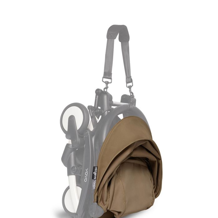 Color Pack 6+, Stokke®, BABYZEN™ YOYO², Toffee