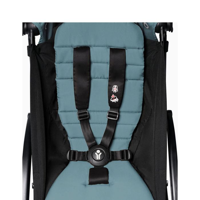 Color Pack 6+, Stokke®, BABYZEN™ YOYO², Aqua
