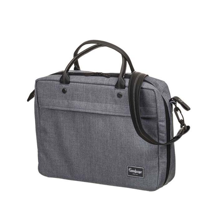 Emmaljunga Organiser Lounge Grey