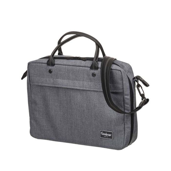 Emmaljunga Organiser Lounge Grey