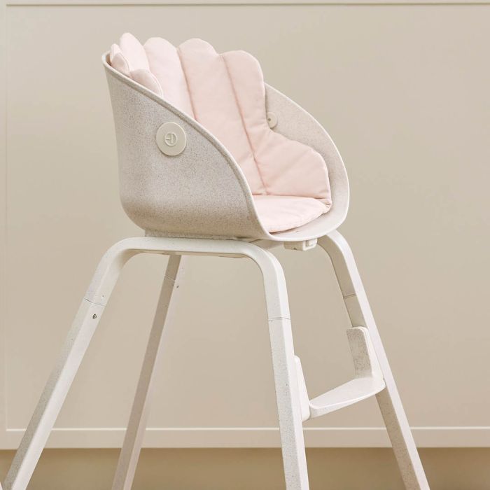 Elodie Stolpute Grace, Powder Pink