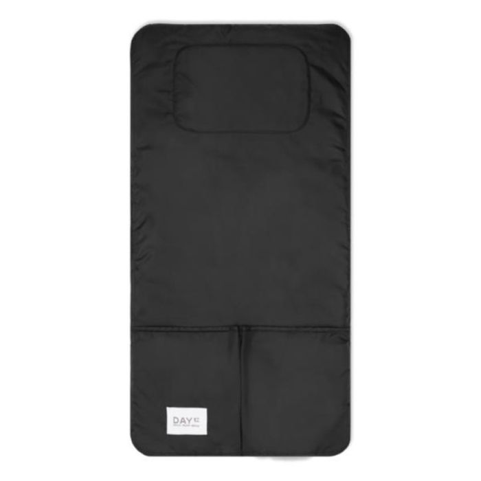 Stellematte, DAY, Black