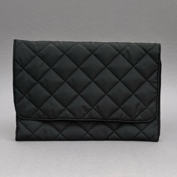 Stellematte, DAY, Black