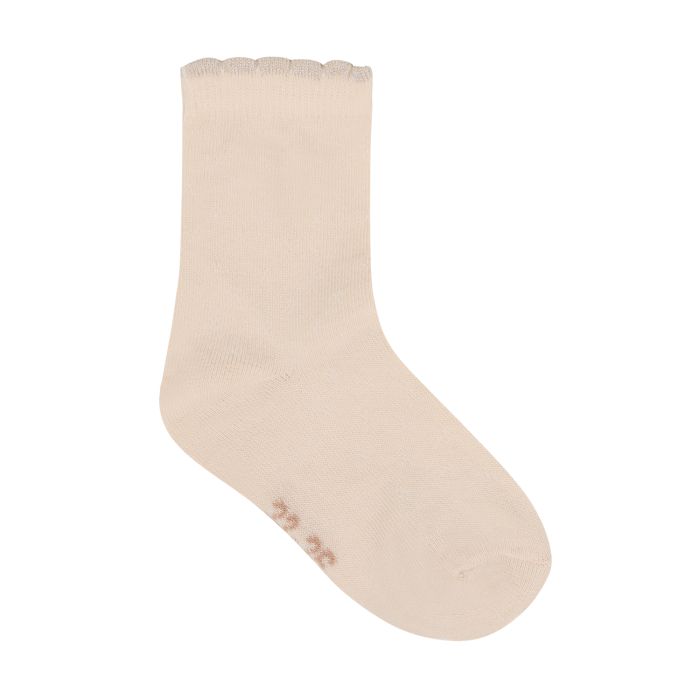 Minymo Sokker, 5pk, Rugby Tan