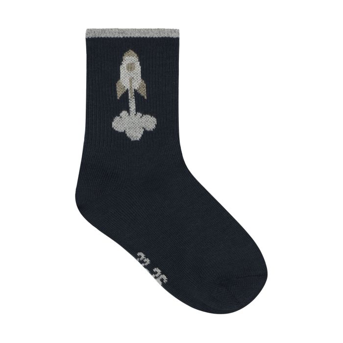 Minymo Sokker 5pk, Willam Gray