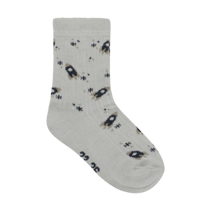 Minymo Sokker 5pk, Willam Gray