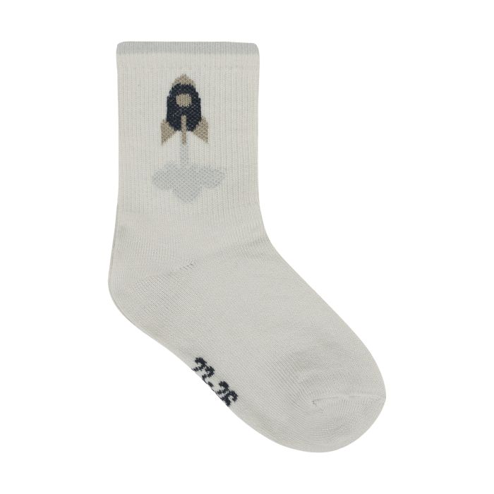Minymo Sokker 5pk, Willam Gray