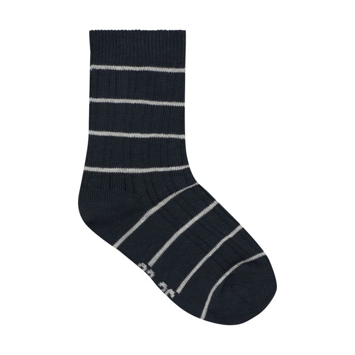 Minymo Sokker 5pk, Willam Gray