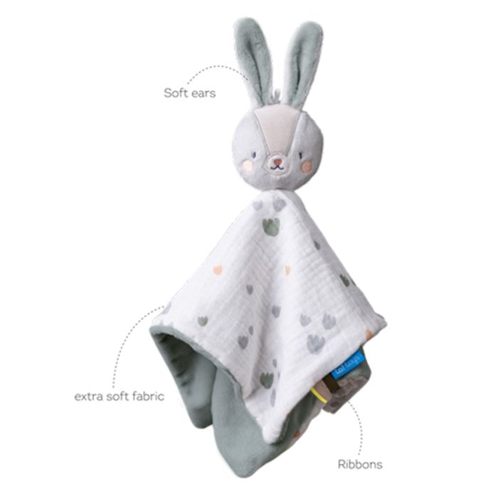 Kosefille, TAF Toys, Bunny