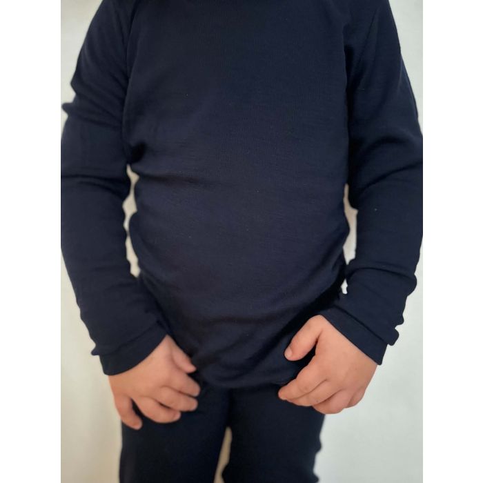 Ullongs, Helledussen, Navy
