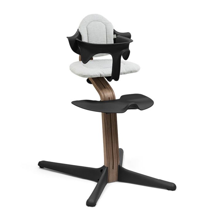 Stol, Stokke® Nomi®, Walnut Black