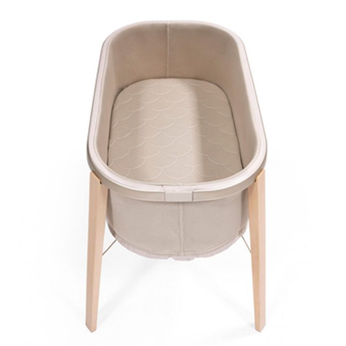 Babyseng, Stokke®, Snoozi, Sandy Beige 