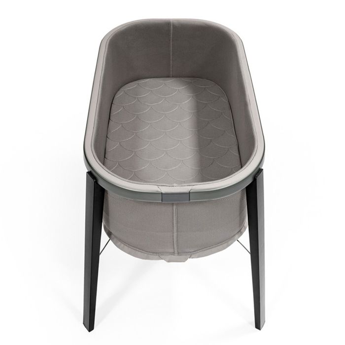 Babyseng, Stokke®, Snoozi, Graphite Grey 