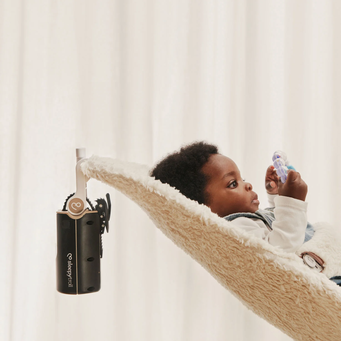 Sleepytroll Baby Bouncer Adapter