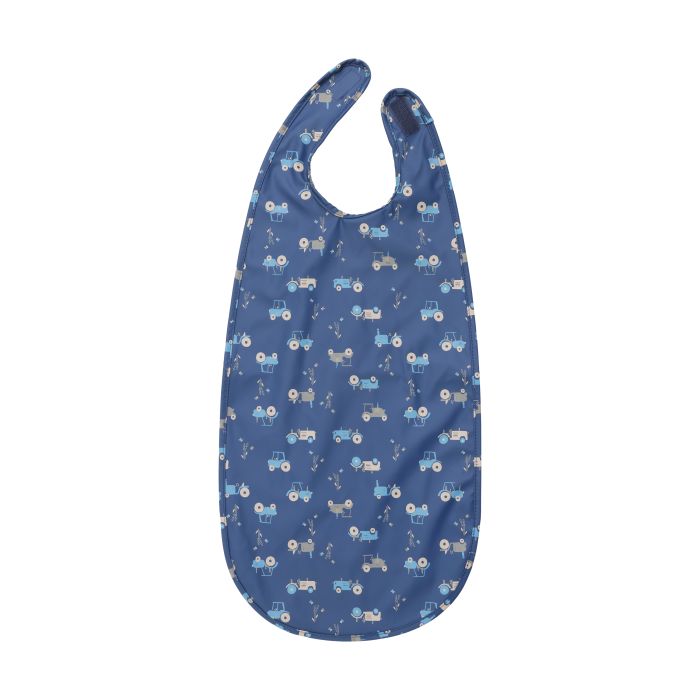 CeLaVi Langermet Smekke 2pk, Blue Heaven