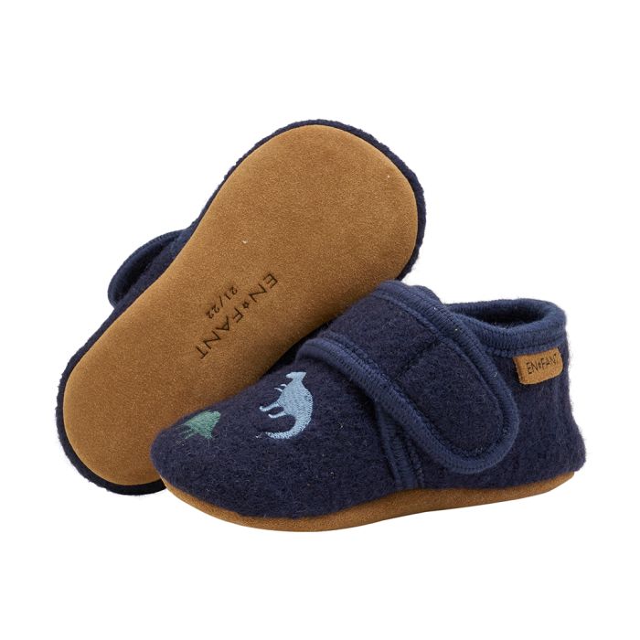 Ulltøfler, EnFant, Navy