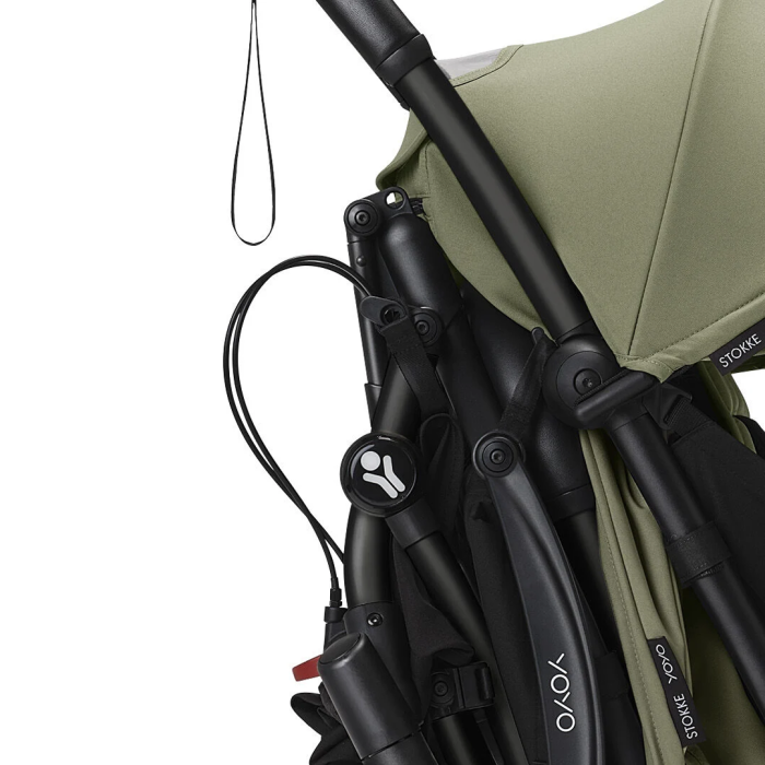 Stokke®, YOYO®, Connect Sort
