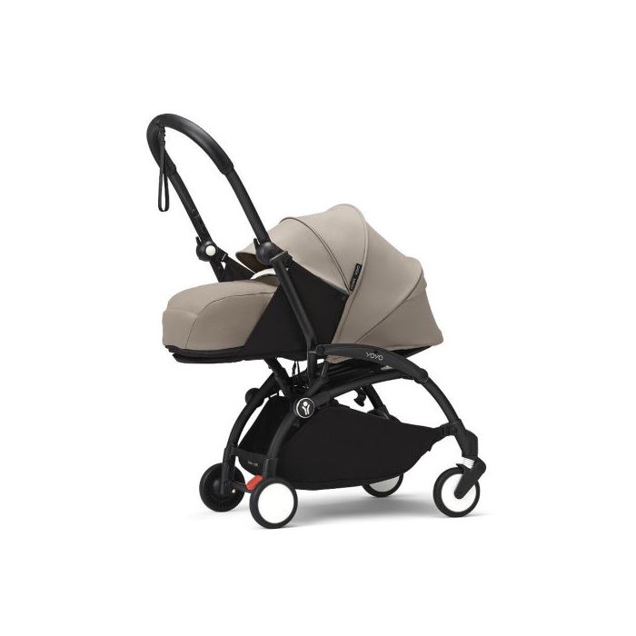 Trille, Stokke® YOYO³, Taupe ink. Newborn Pack