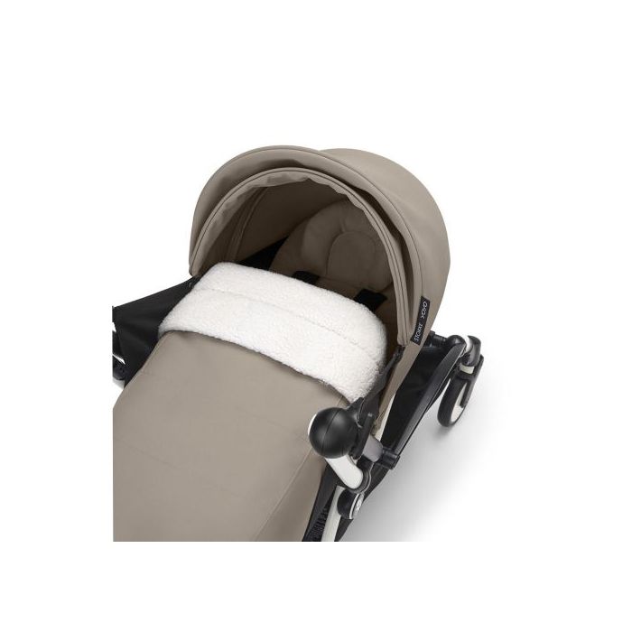 Trille, Stokke® YOYO³, Taupe ink. Newborn Pack