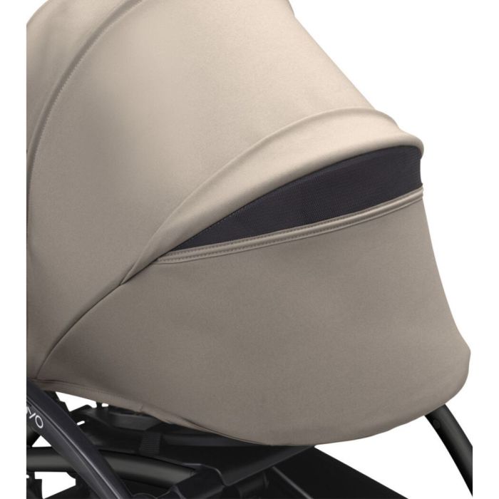 Trille, Stokke® YOYO³, Taupe ink. Newborn Pack