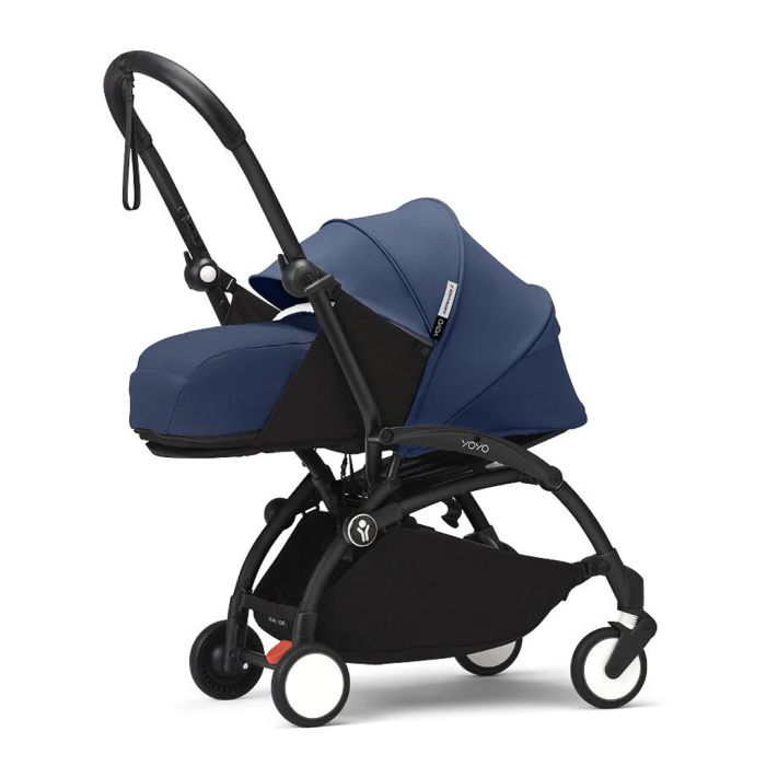 Newborn Pack 0+, Stokke, YOYO³, Air France Blue