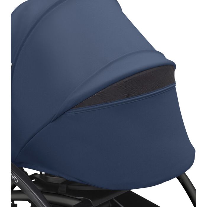Newborn Pack 0+, Stokke, YOYO³, Air France Blue