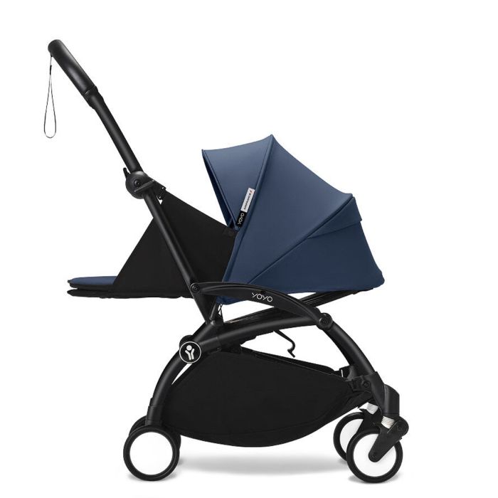 Newborn Pack 0+, Stokke, YOYO³, Air France Blue