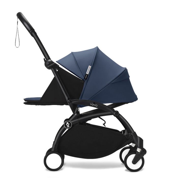 Newborn Pack 0+, Stokke, YOYO³, Air France Blue