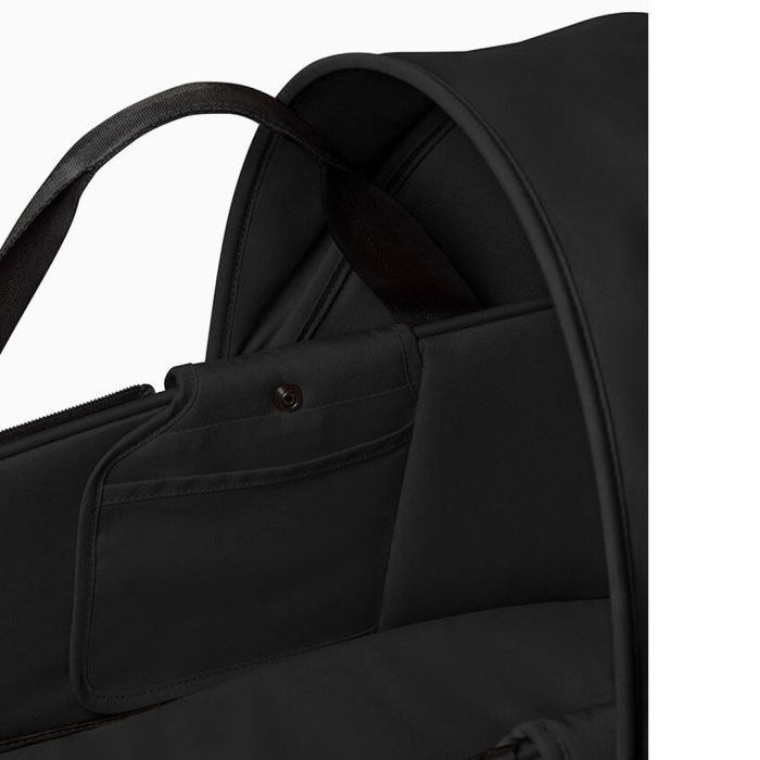 Liggedel, Stokke®,  YOYO³, Sort