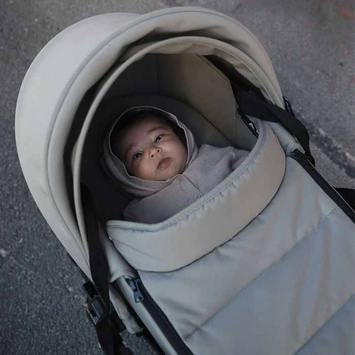 Liggedel, Stokke®,  YOYO³, Olive